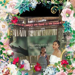 Meet your Posher, Kiara